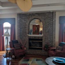 Fireplace-Painting-in-Tampa-FL 0